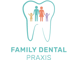 FAMILY DENTAL Logo